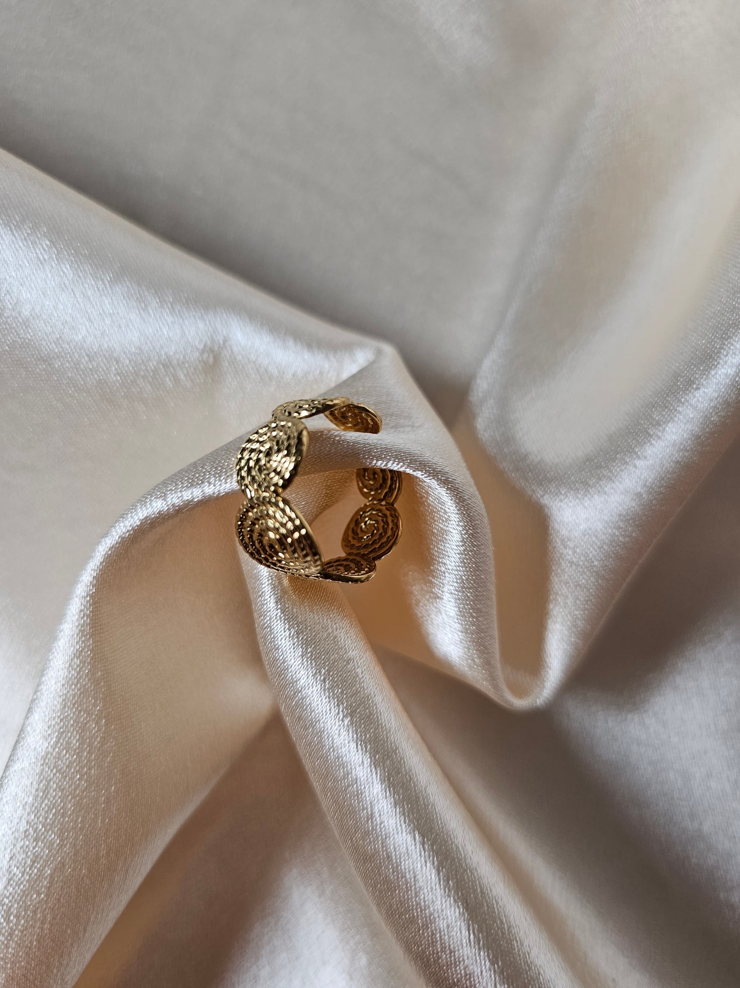 Ring "Ella"