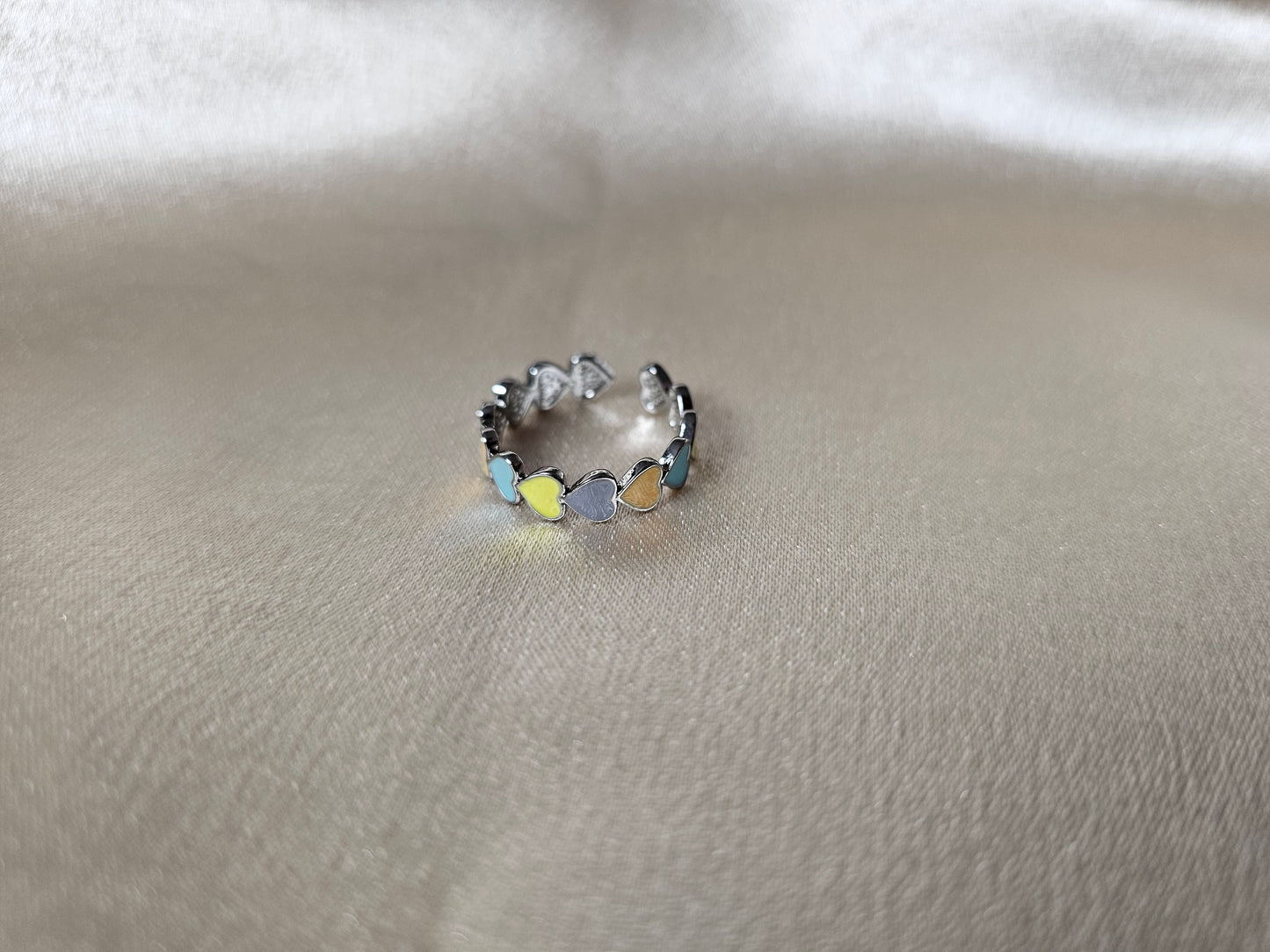 Ring "Love"