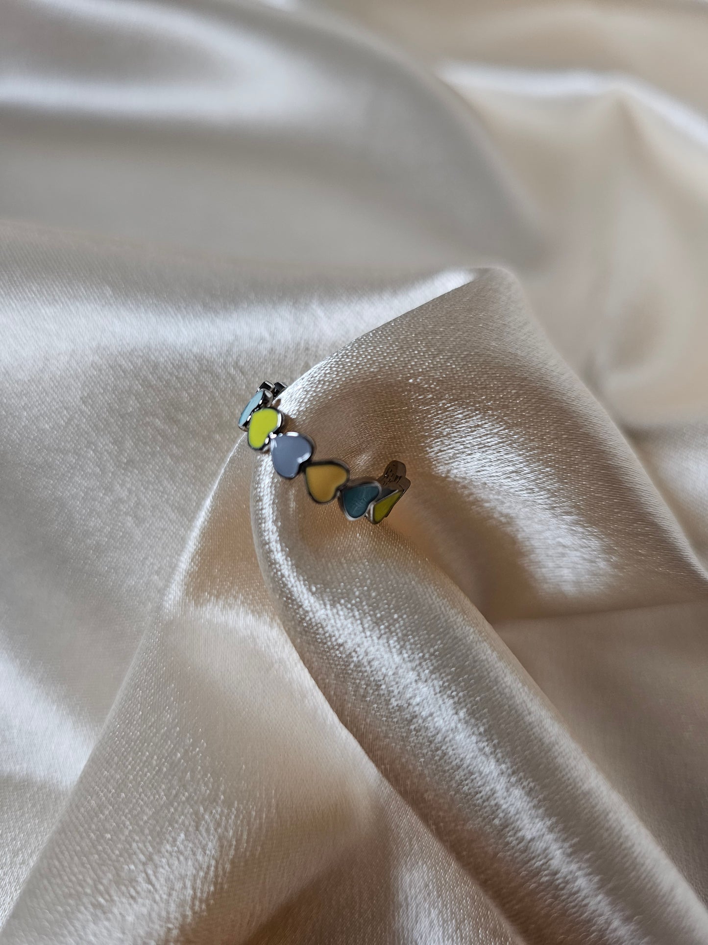 Ring "Love"