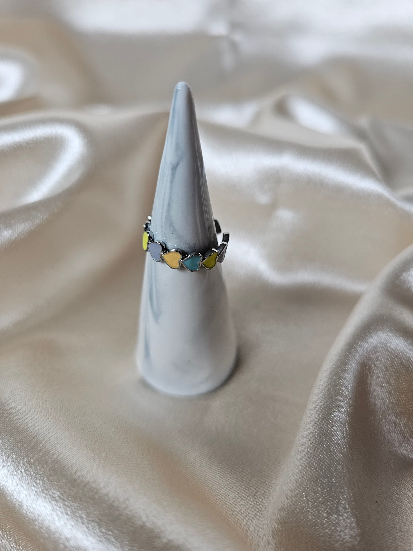 Ring "Love"