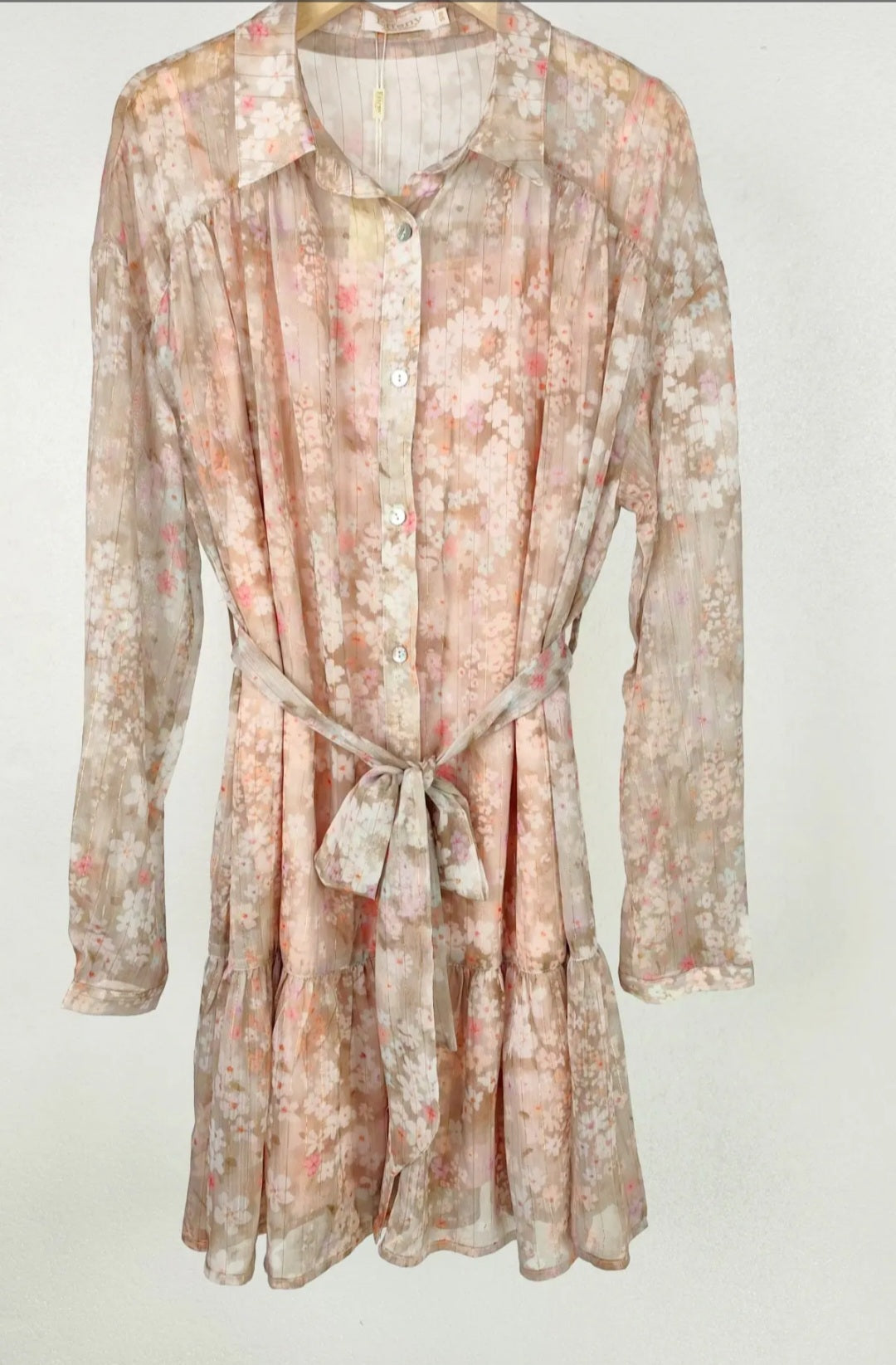 Kleid Annabelle
