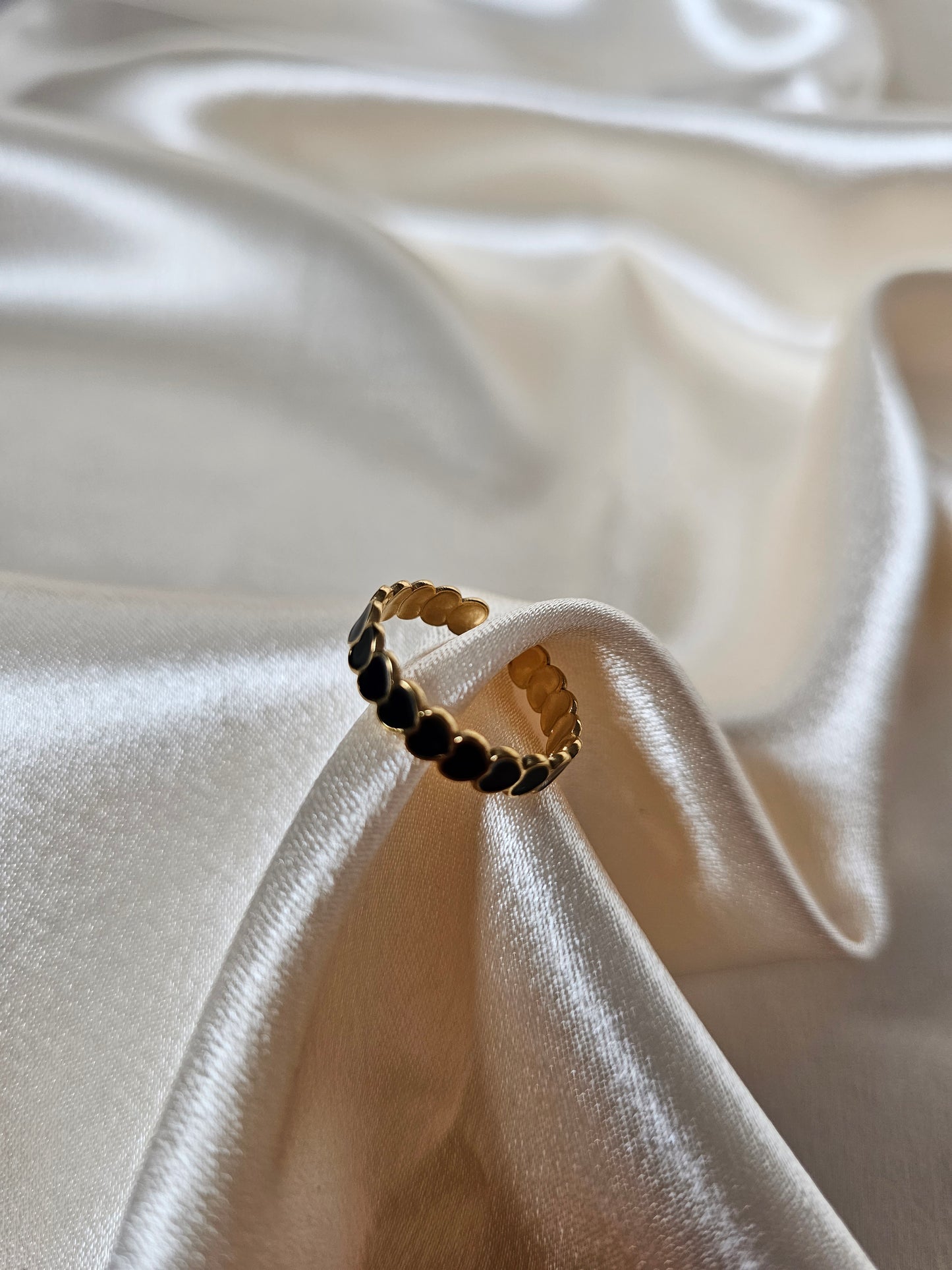 Ring "Love"