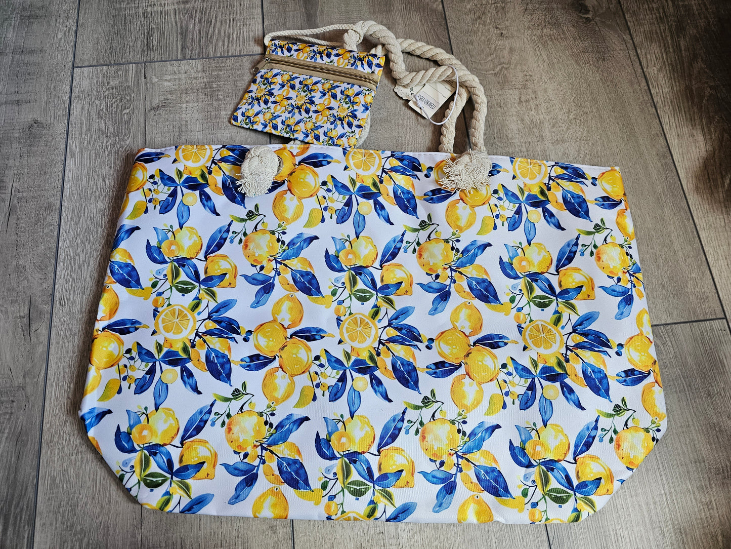 Strandtasche Modell E