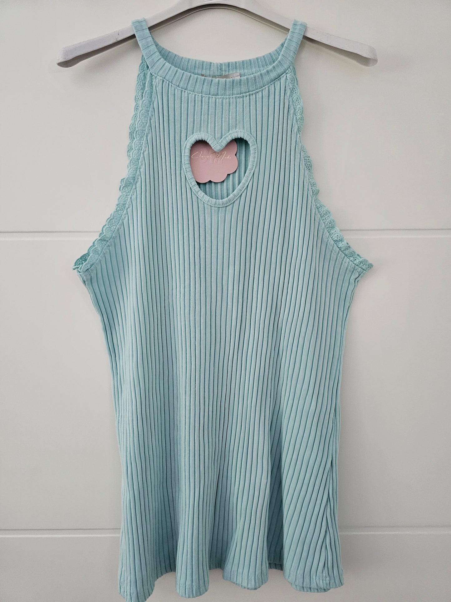 Top Herzi Mint