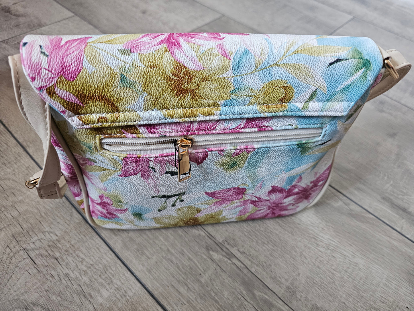Tasche "Flower"