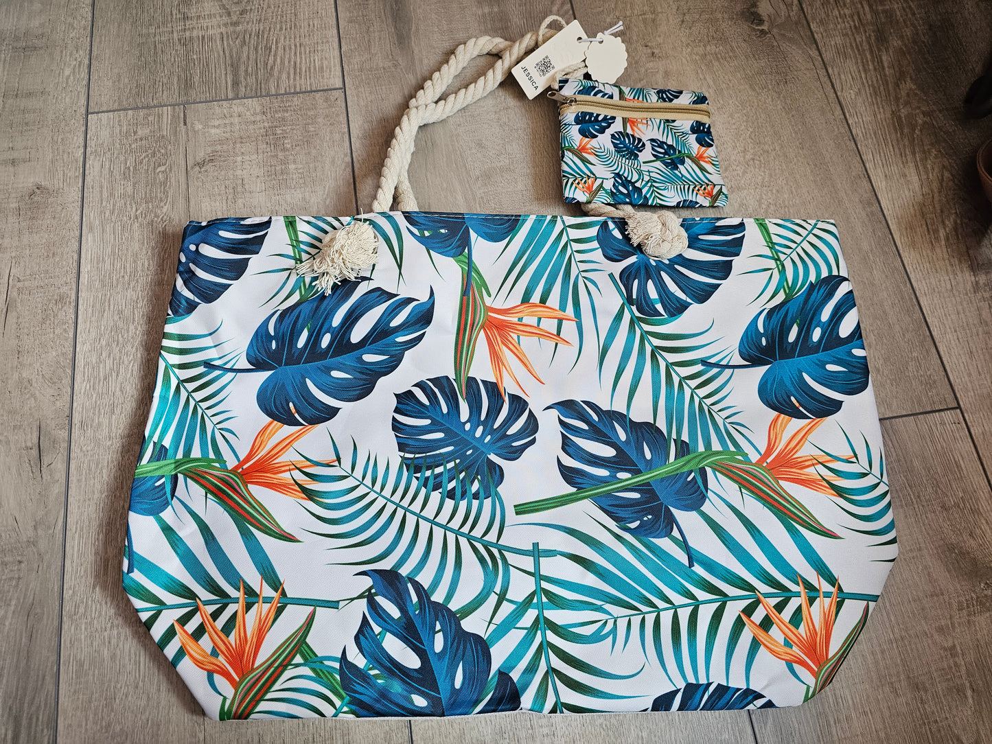 Strandtasche Modell C