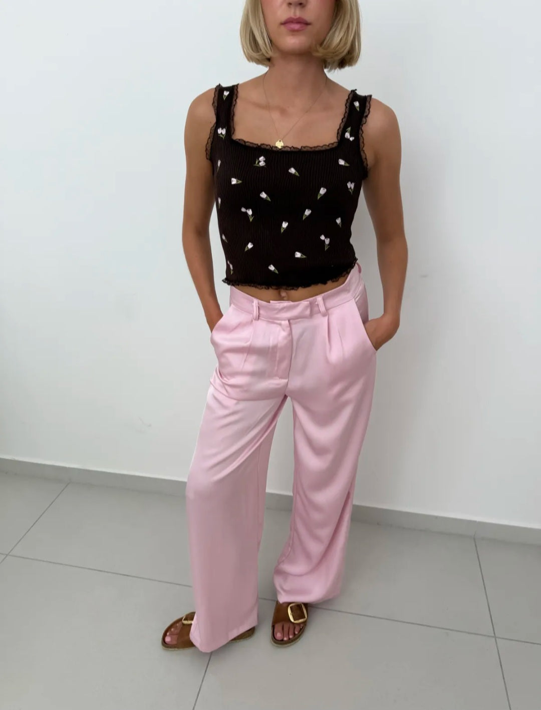 Top Lea