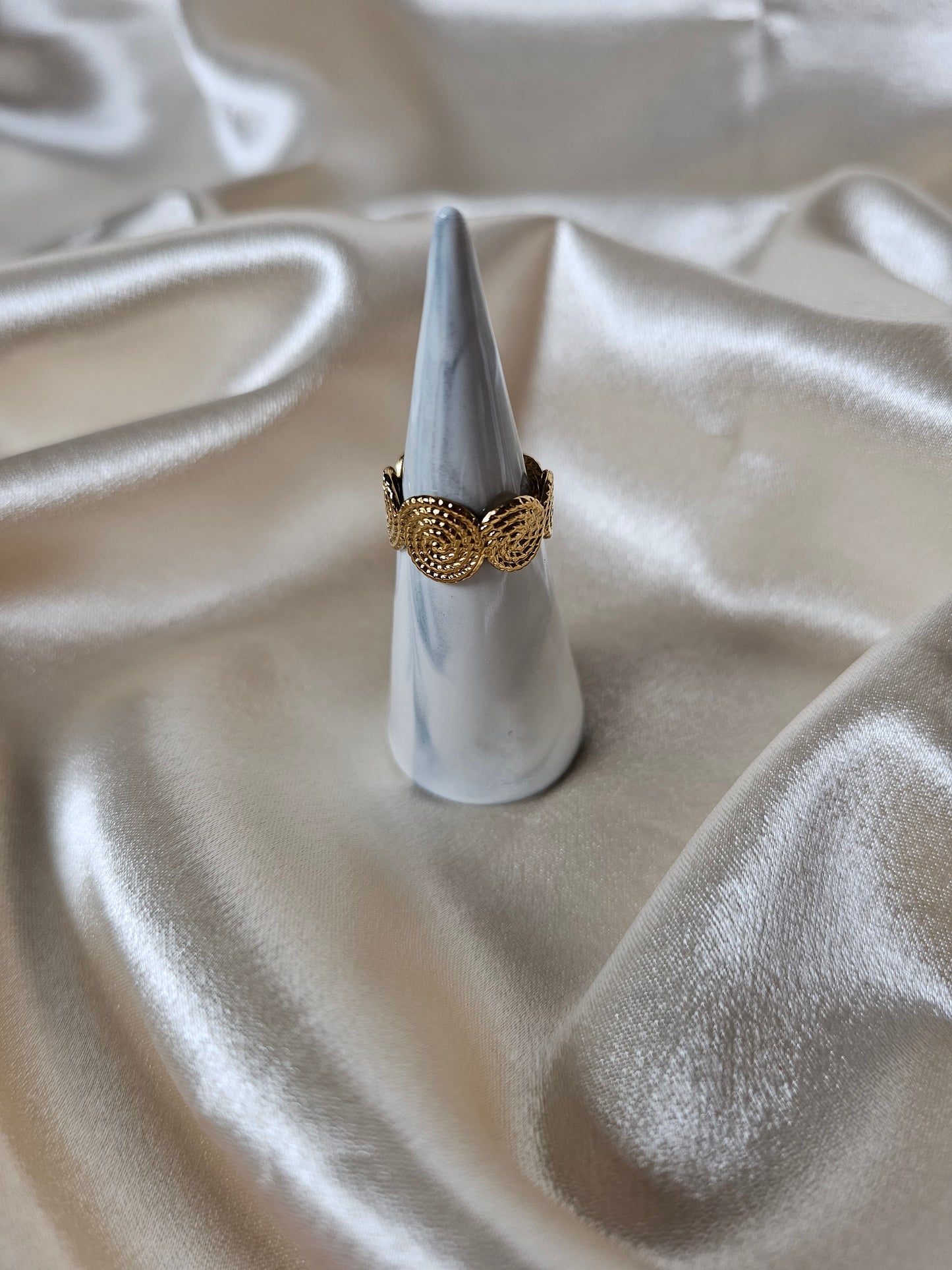 Ring "Ella"