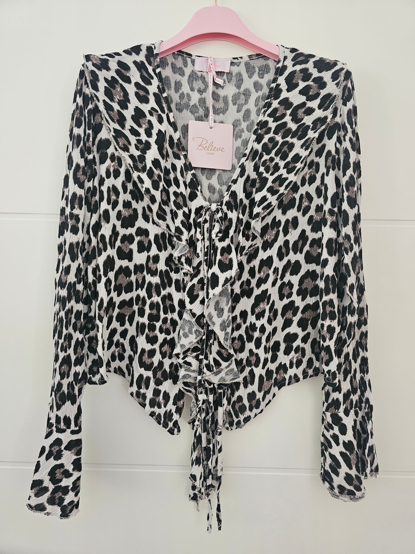 Bluse Nala Leo