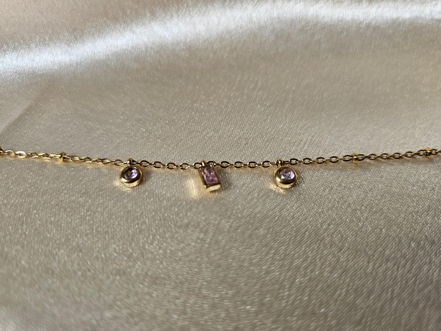 Armband Zoé