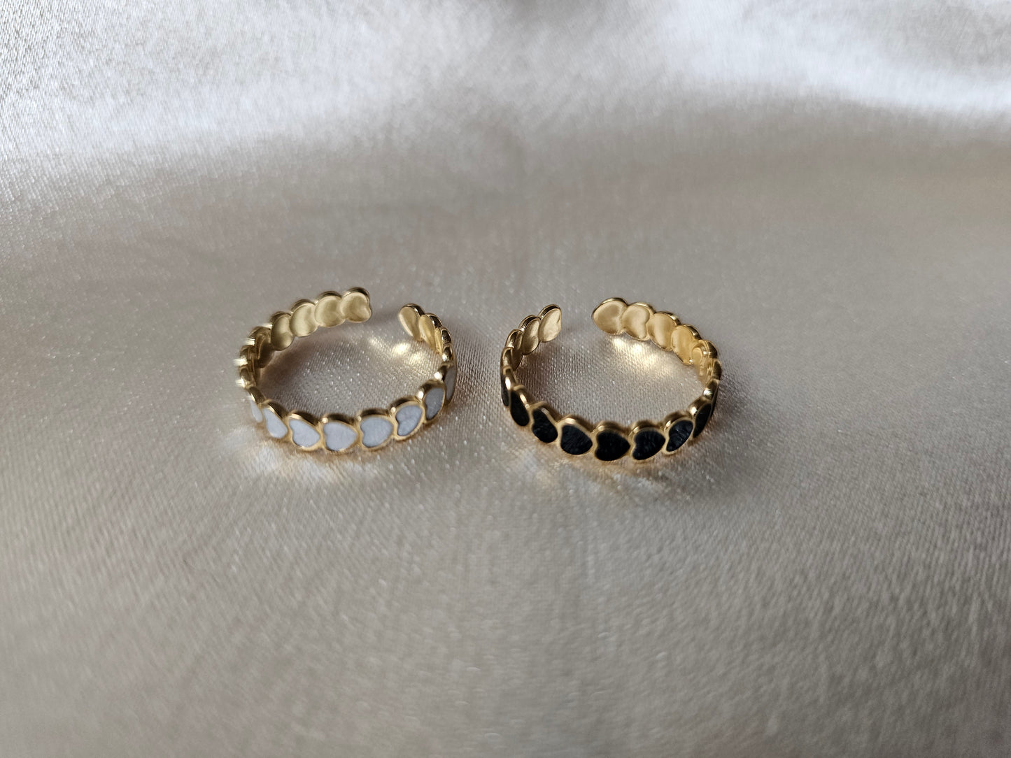 Ring "Love"