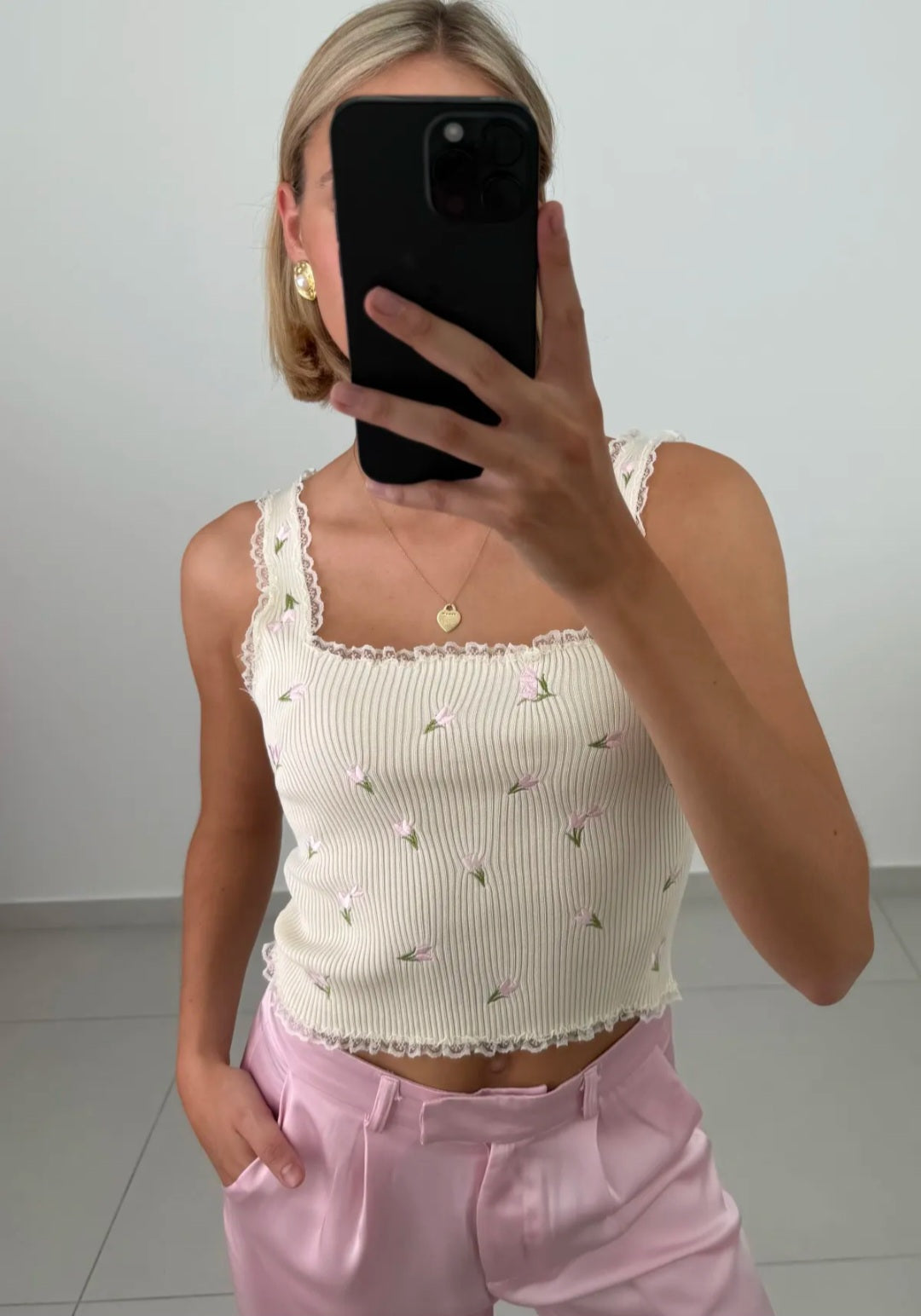 Top Lea