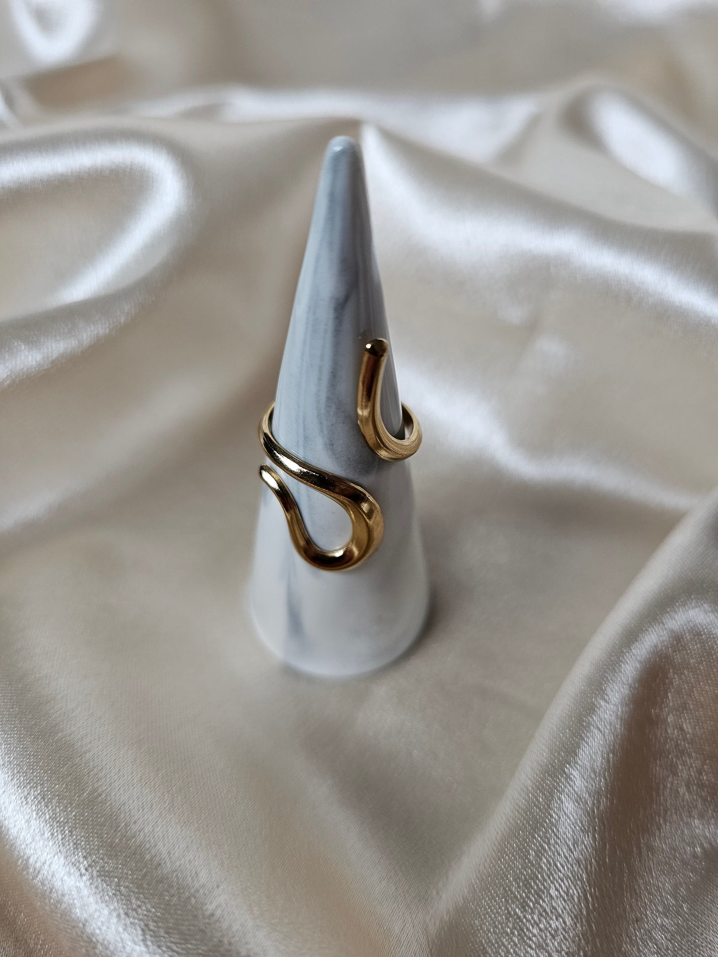 Ring "Marleen"