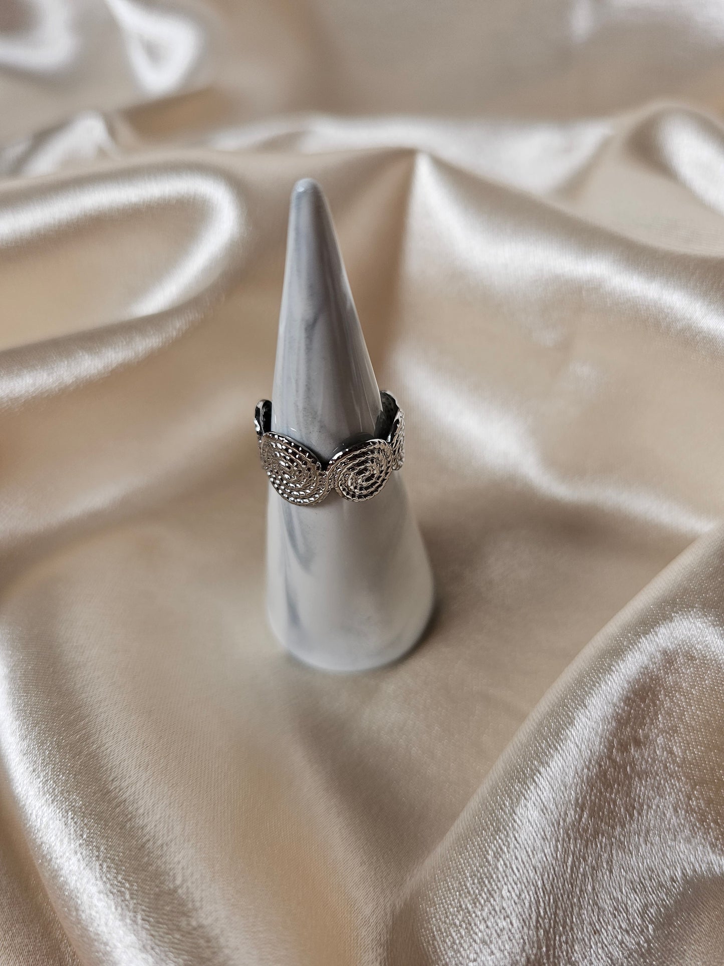 Ring "Ella"