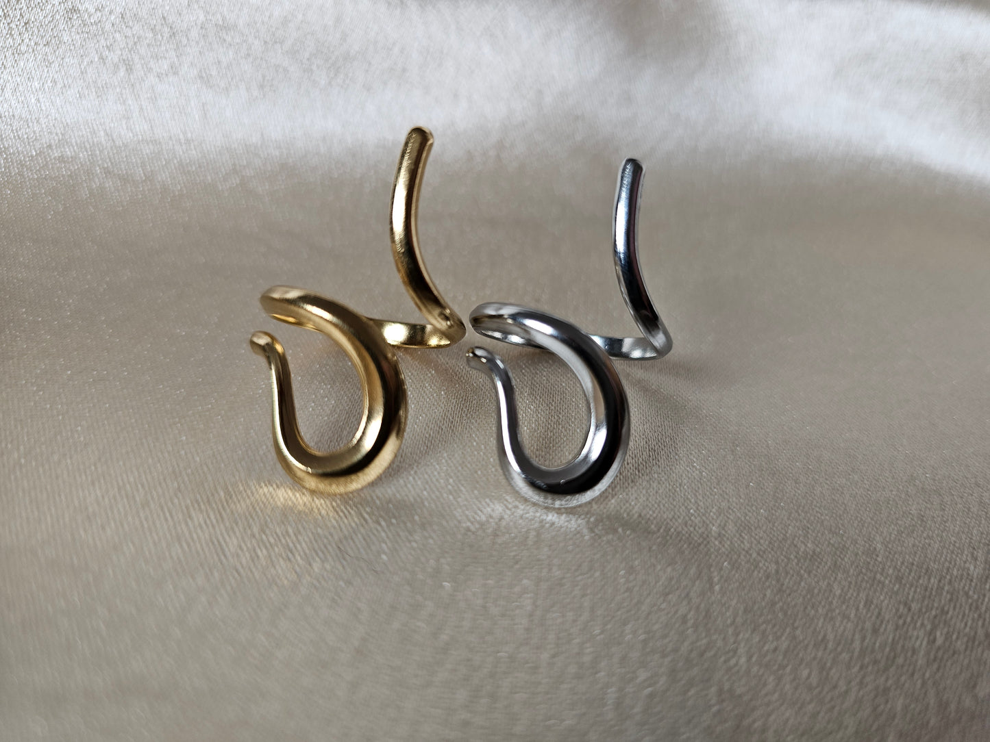Ring "Marleen"