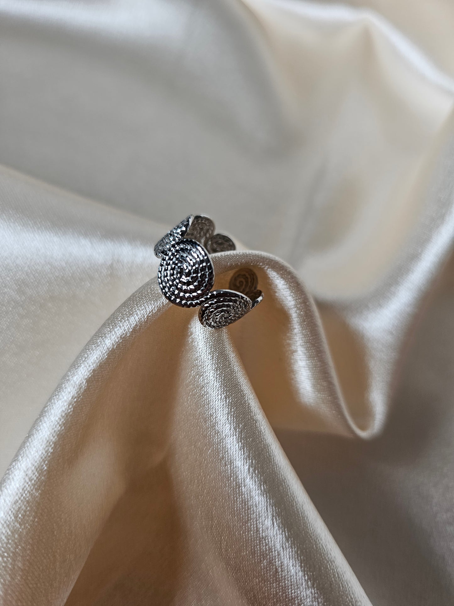 Ring "Ella"