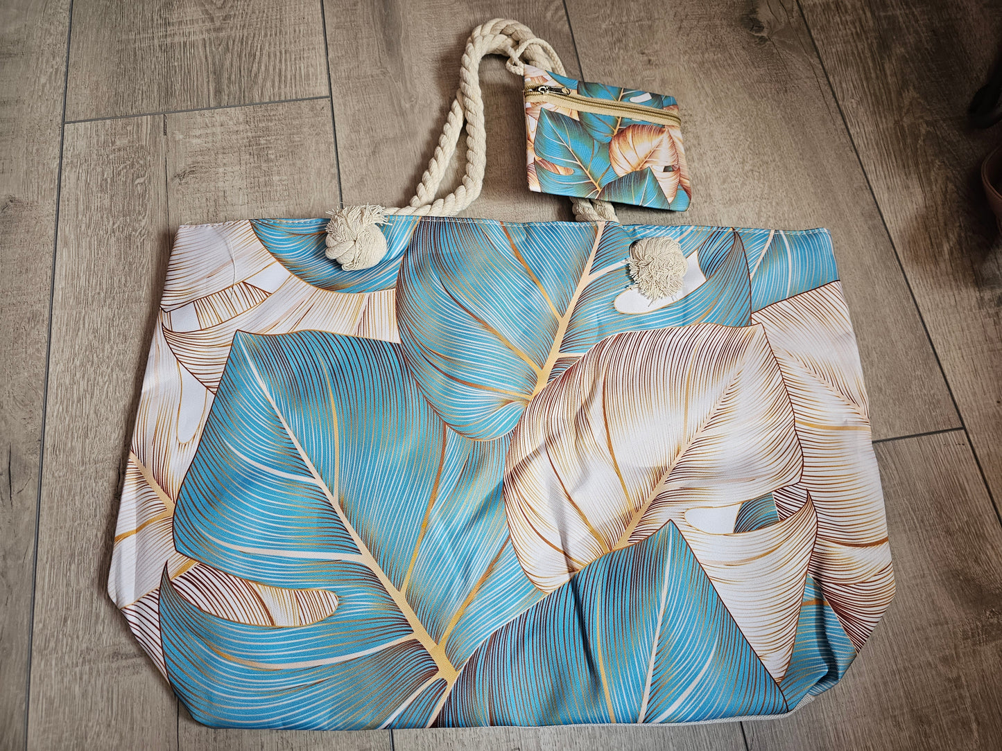 Strandtasche Modell B