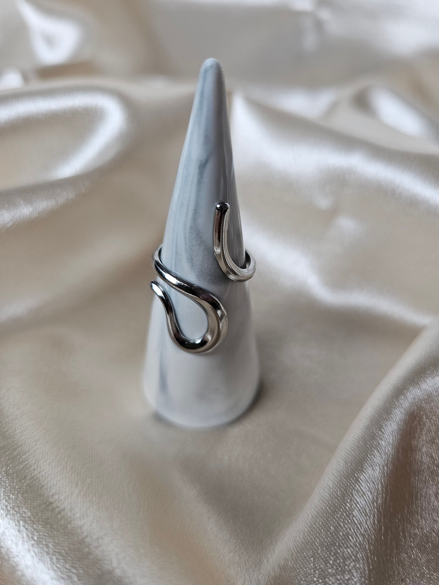 Ring "Marleen"