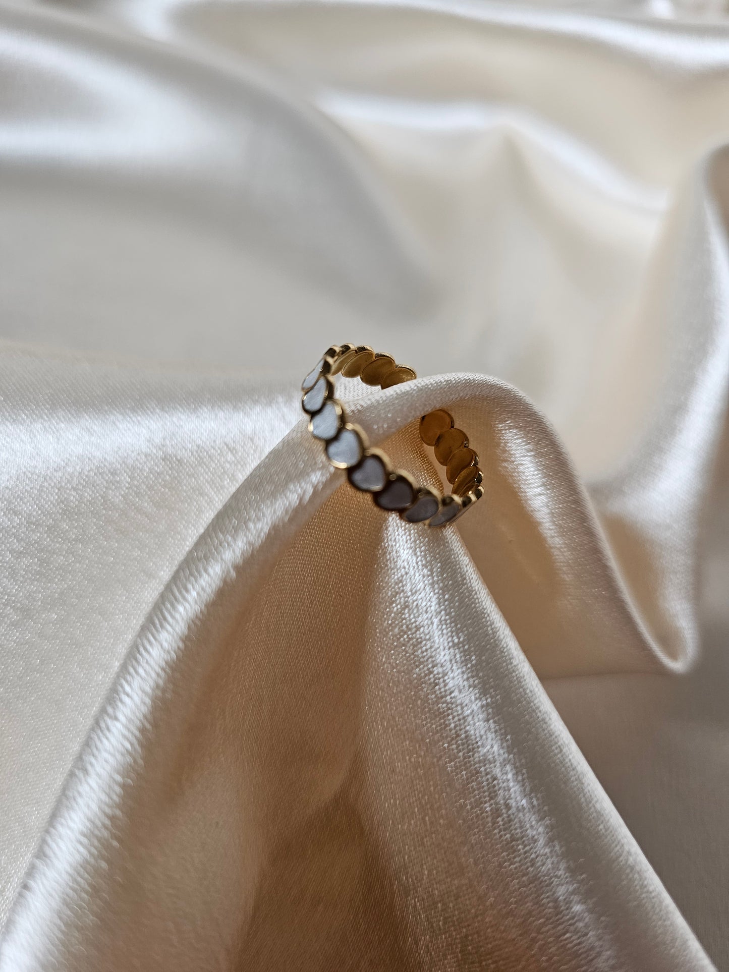Ring "Love"