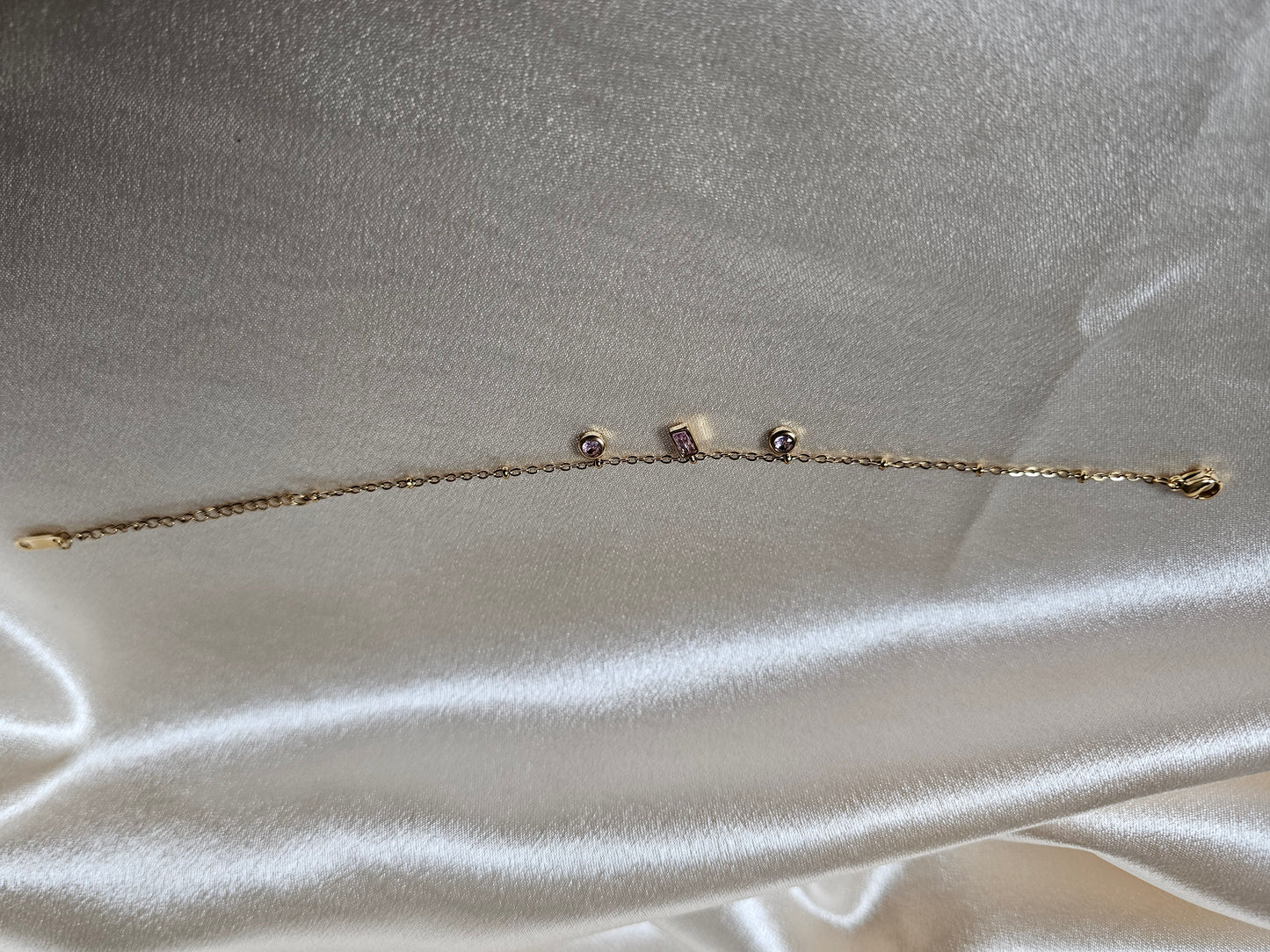 Armband Zoé