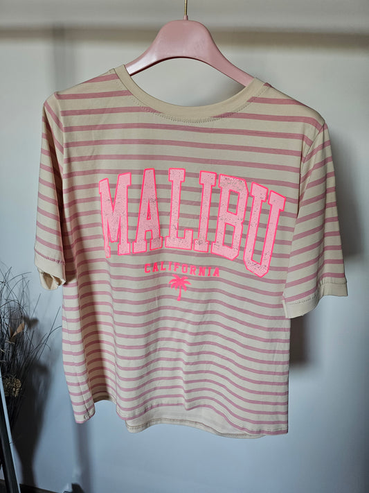T-Shirt Malibu