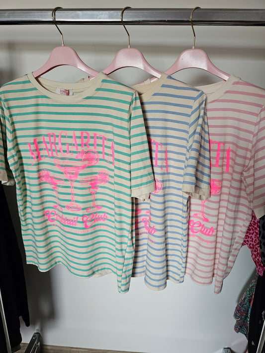 T-Shirt Margarita
