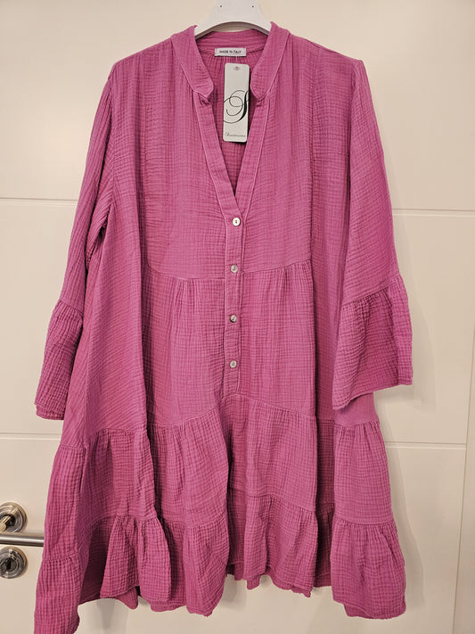 Tunika Kleid Nele