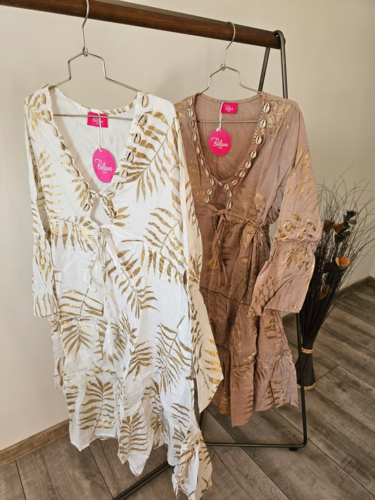 Kleid Summer