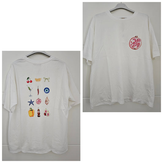 T-Shirt Nele