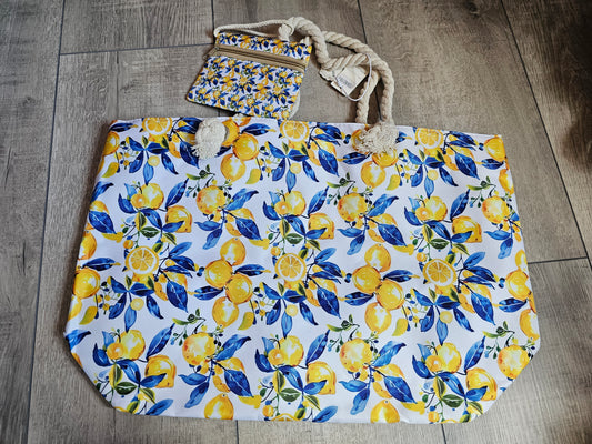 Strandtasche Modell E