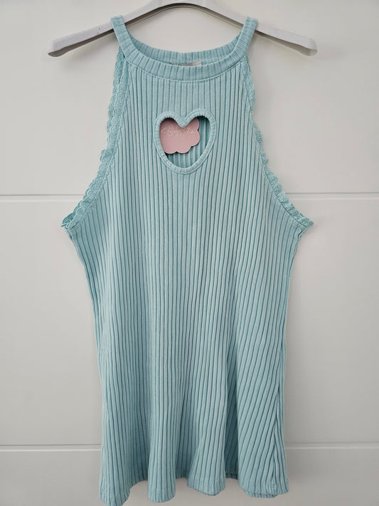 Top Herzi Mint