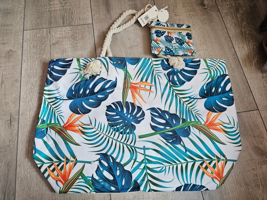 Strandtasche Modell C