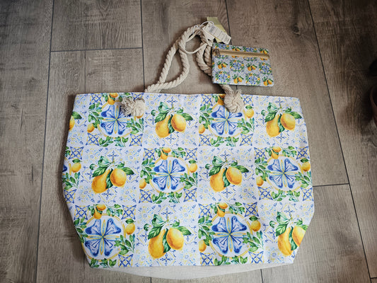 Strandtasche Modell G