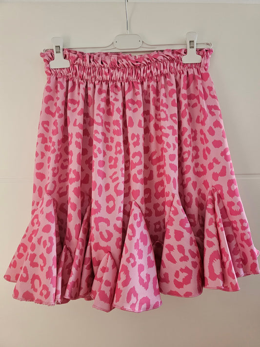 Volantrock Leo pink