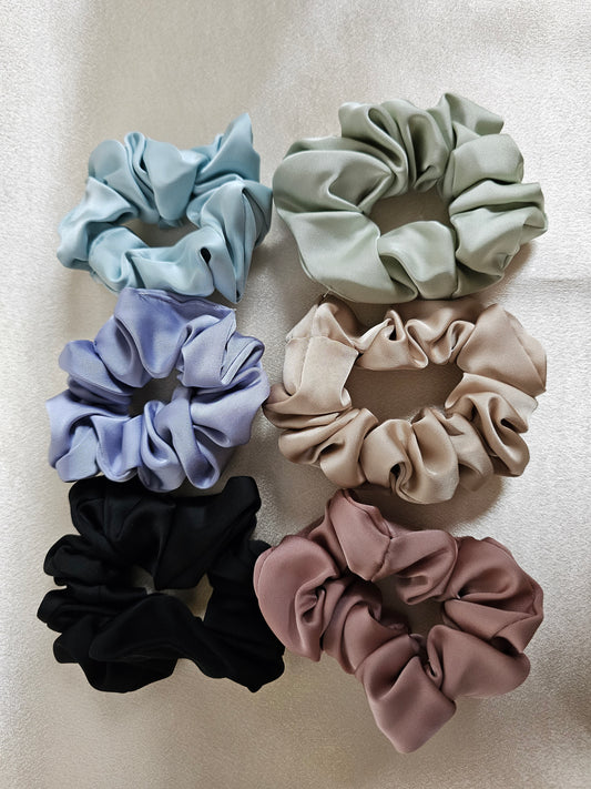 Scrunchie "Emma"