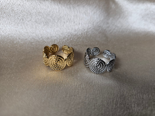 Ring "Ella"