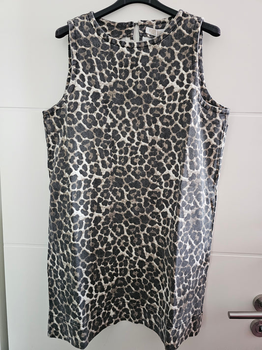 Jeanskleid Leo