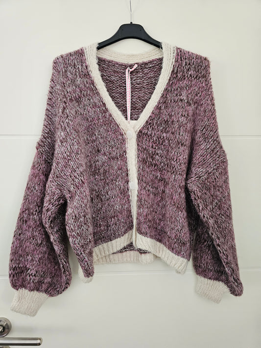 Cardigan Berry