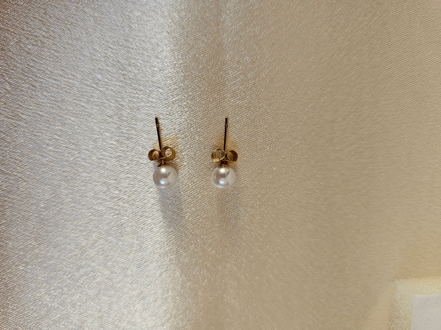Perlenstecker "Lucia"
