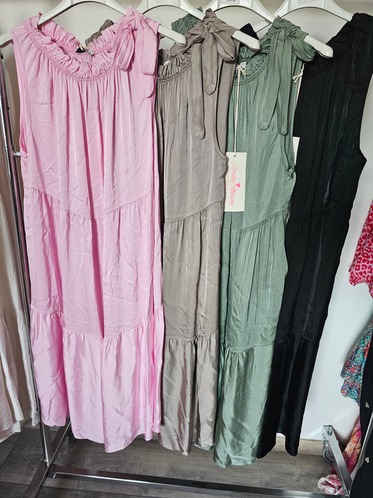 Kleid Holiday