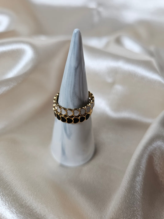 Ring "Love"