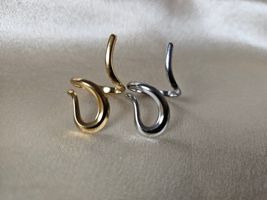 Ring "Marleen"