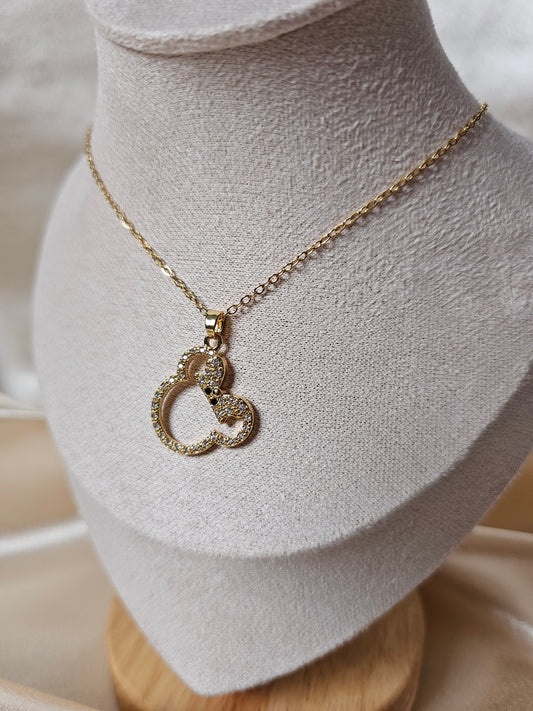 Kette "Micky"