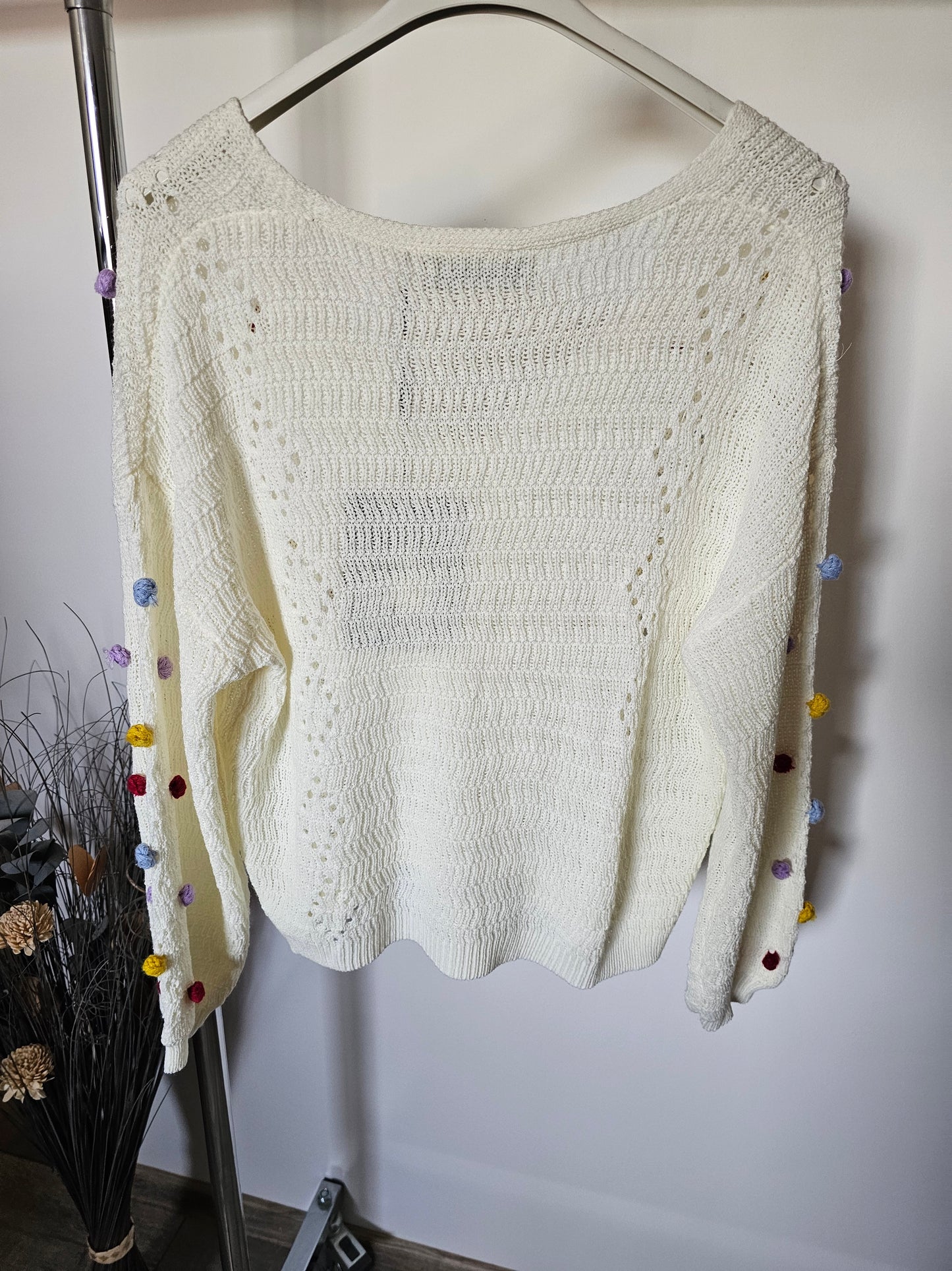 Cardigan Bommel