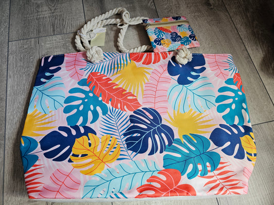Strandtasche Modell F