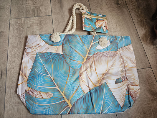 Strandtasche Modell B