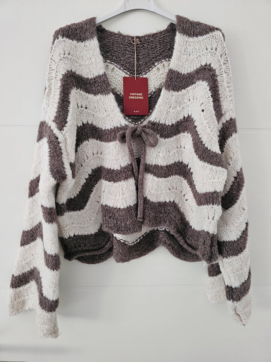 Cardigan Mia