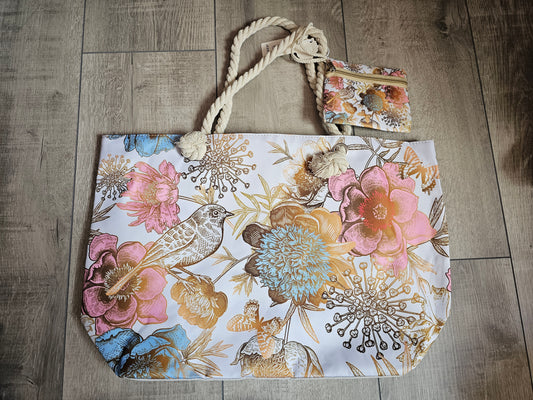 Strandtasche Modell H