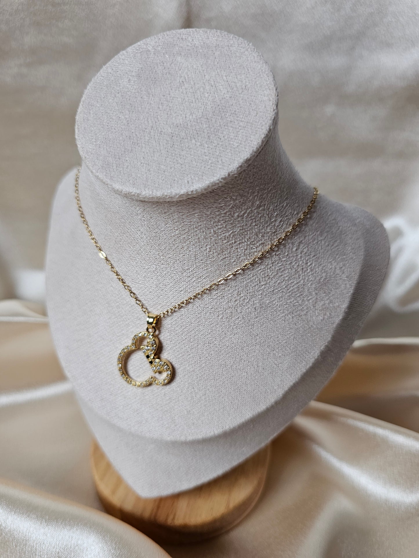 Kette "Micky"